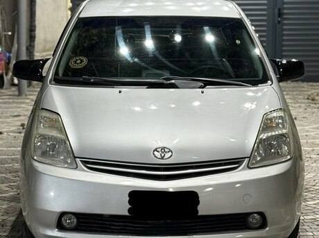 Toyota Prius 2007
