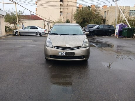Toyota Prius 2006