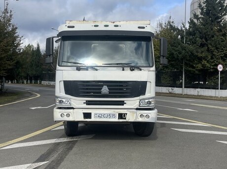 HOWO Sinotruk