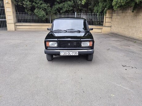 LADA (VAZ) 2107 2011