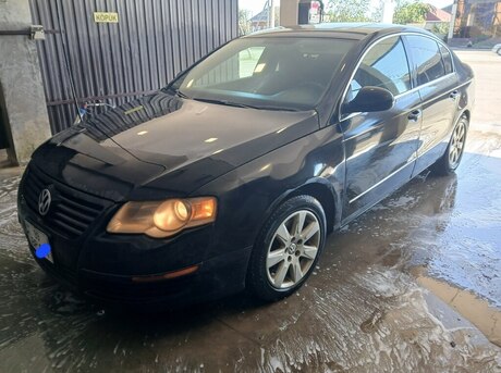 Volkswagen Passat 2005