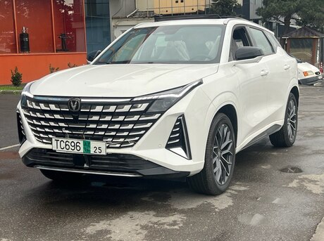 Changan  2025