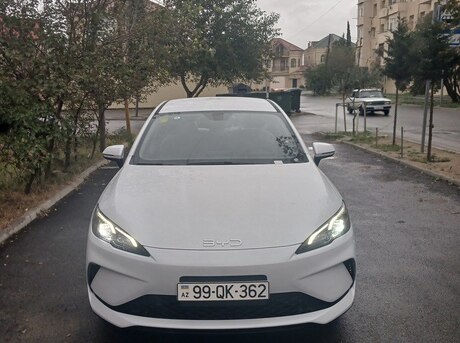 BYD  2025