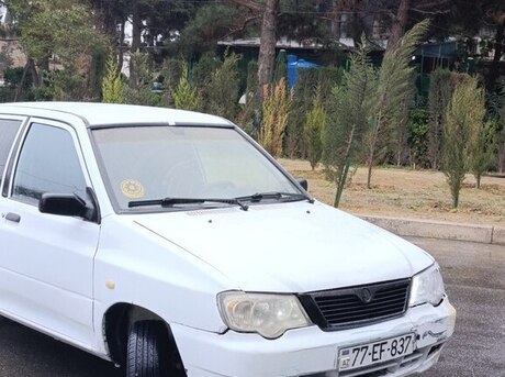 Saipa 132 2013