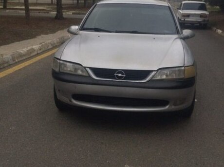 Opel Vectra 1997