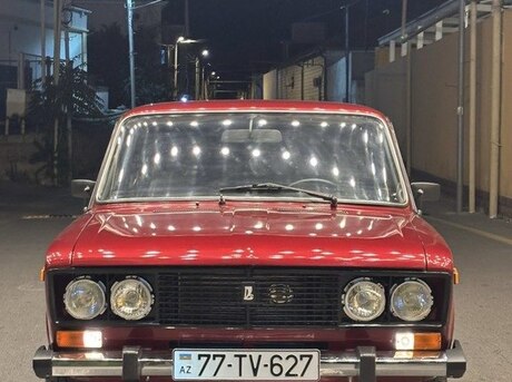 LADA (VAZ) 2106 2005