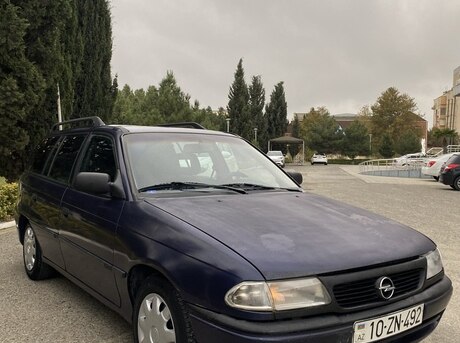 Opel Astra 1997