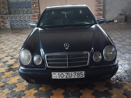 Mercedes E 230 1995
