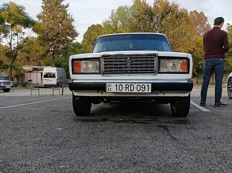 LADA (VAZ) 2107 2006