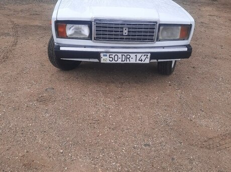 LADA (VAZ) 2107 1998
