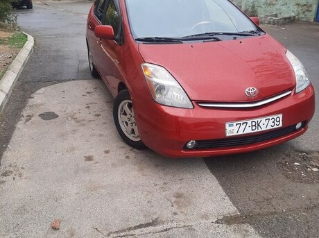 Toyota Prius 2008