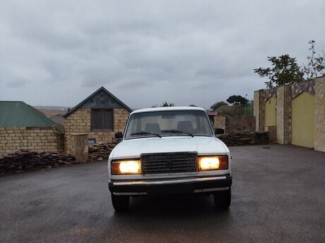 LADA (VAZ) 2107 2005