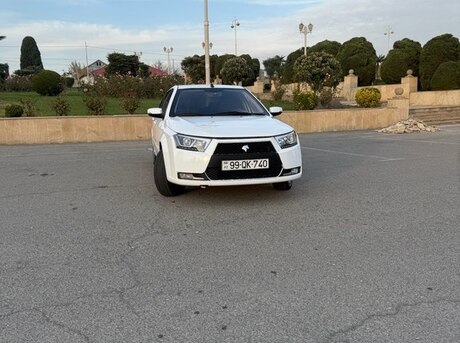 Khazar SD 2021