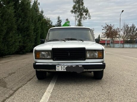 LADA (VAZ) 2107 2003