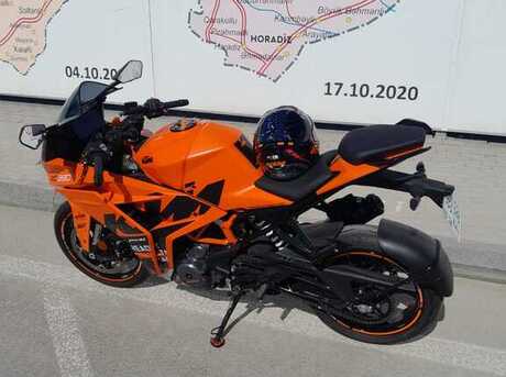 KTM RC 390