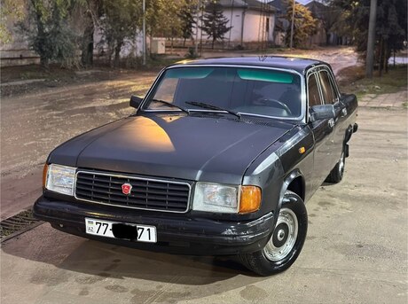 GAZ 31029 1994
