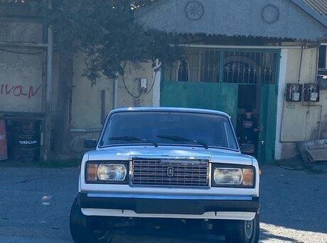 LADA (VAZ) 2107 2009