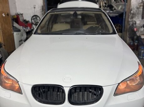 BMW 530 2006