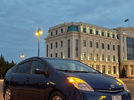 Toyota Prius 2009