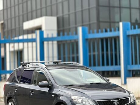Kia  2012