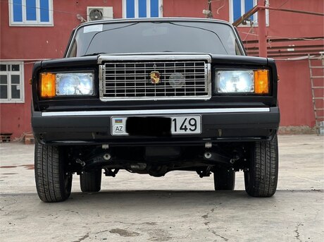 LADA (VAZ) 2107 2010