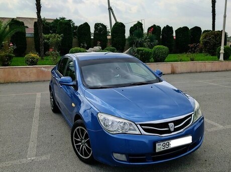 MG 350 2012