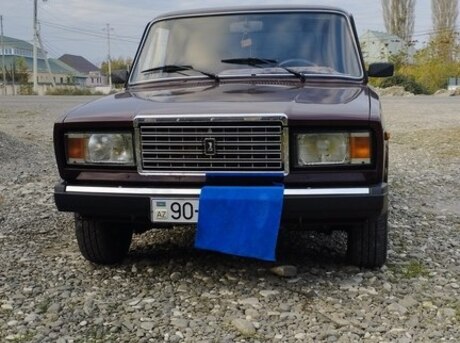 LADA (VAZ) 2107 2010