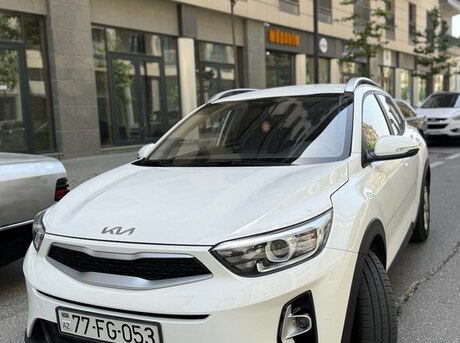 Kia Stonic 2023