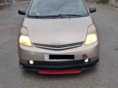 Toyota Prius 2006