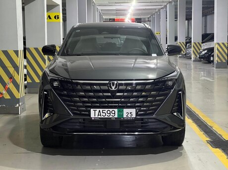 Changan  2025