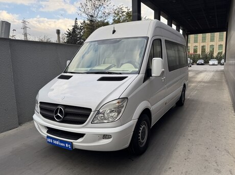 Mercedes Sprinter 224