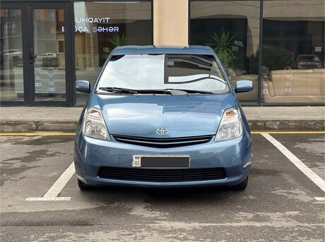 Toyota Prius 2006