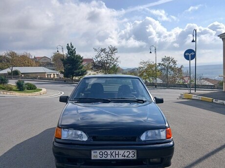 LADA (VAZ) 2115 2009