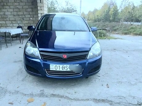 Saturn  2008