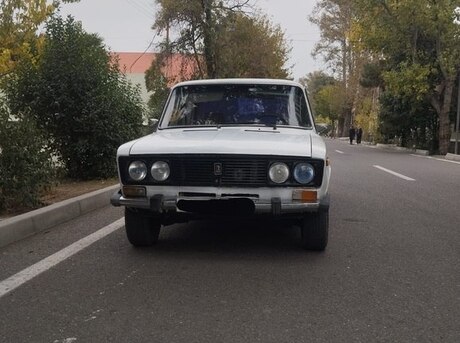 LADA (VAZ) 2106 1996