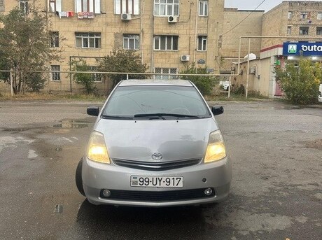 Toyota Prius 2006