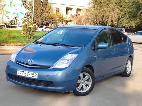 Toyota Prius 2008