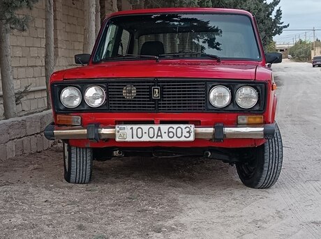 LADA (VAZ) 2106 2005