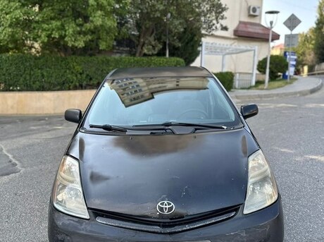 Toyota Prius 2007