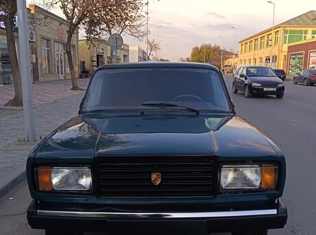 LADA (VAZ) 2107 2005