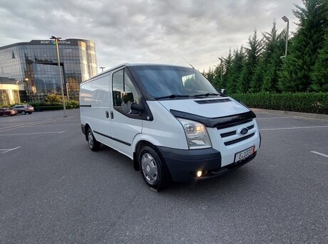 Ford Transit 2009