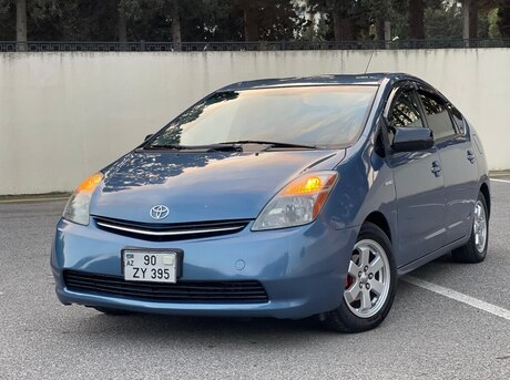 Toyota Prius 2007