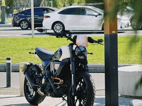 Ducati  2025