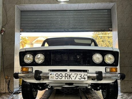 LADA (VAZ) 2106 2005