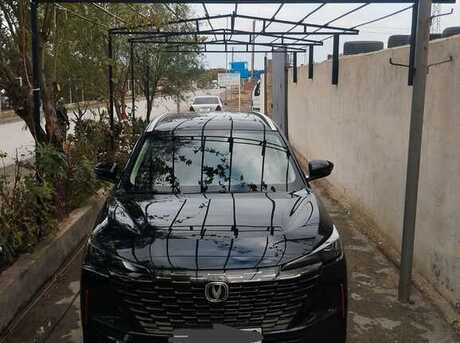 Changan CS 55 Plus 2023