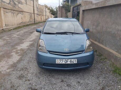 Toyota Prius 2007
