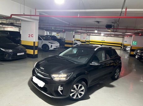 Kia Stonic 2023