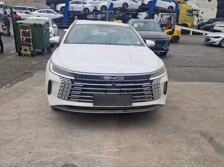BYD Destroyer 05