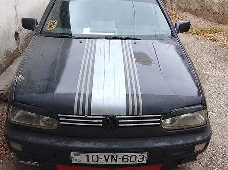 Volkswagen Golf 1994