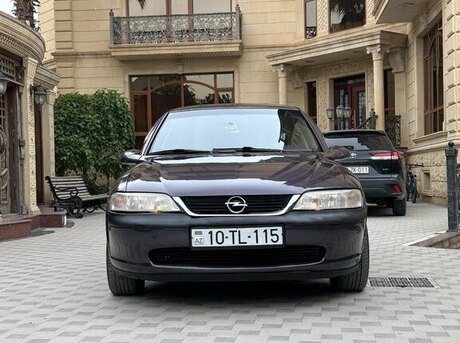 Opel Vectra 1996